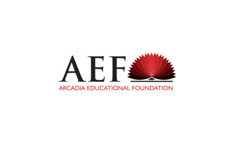 Arcadia Educational Foundation Logo