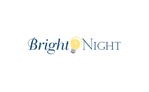Bright Night Logo